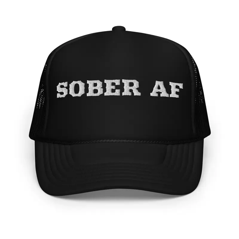 Sober AF